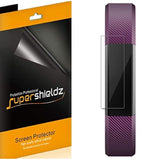 (6 Pack) Designed For Fitbit Ace/Fitbit Alta Hr/Fitbit Alta Screen Protector, (Full Screen Coverage) High Definition Clear Shield (Tpu)