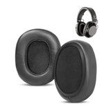 Backbeat Fit 6100 Earpads Replacement Cushion For Plantronics Backbeat Fit 6100 Wireless Bluetooth Headphone Ear Covers With Protein Leather