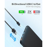 26800Mah Slim Portable Charger Power Bank, 15W Fast Charging Battery Pack, Travel Essentials Compatible With Iphone 16/16 Pro/16 Pro Max, Iphone15/14/13/12 Series, Ipad, Samsung Etc