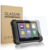 Compatible For Autel Maxisys Ms906Bt/Ms906/Ms906Ts/Ms906S Tempered Glass Screen Protector, For Autel Ms906Cv Screen Protector, Tempered Glass Film For Maxicom Mk906Bt