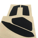 Mouse Anti-Slip Tape Elastics Refined Side Grips Sweat Resistant Pads/Anti Slip Tape For Logitech Mx Master 2 2S Mouse