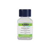 - Norma Blue, 50260025, Stain Blue, 60 Ml, Diluting Stain For Water-Based Oil Paints, Vegan
