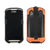 Rugged Boot Bumper Case with Hand Strap for Zebra TC51 TC510K TC52 TC56 TC57 Mobile Computer Accessories