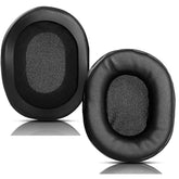 Noise Isolation Headphone Earpads Headset Cushions Replacement Ear Pads Compatible With Thomson Whp3311Bk Whp3311W Headset Headphones