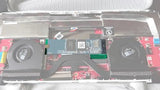 M2 Modified Board Pcie3.0 / Pcie 4.0 Diy Modification Pcb Circuit Board Compatible With Rog Ally Handheld Game Console (4Layer Pcie4 Long)
