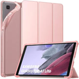 MoKo Case Fit Samsung Galaxy Tab A7 Lite 8.7-Inch 2021 Release Tablet, Slim Li