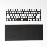 Keyboard Sound Dampening Foam 61 Layout Silencer Pad Gasket Eva Foam Keyboard