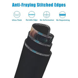 Mouse Pad,Vintage Peonies Desk Mat For Desktop,Desk Pad With Non-Slip Base And Stitched Edge,Extended Mousepad For Office And Home 35.4X15.7 Inch