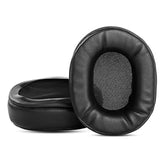 Earpads Cushion Ear Pads Pillow Replacement Compatible With Pioneer Se-Ms7Bt Se Ms7Bt Headset Headphones