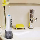 Charger Fit For Nicwell/Insmart Cordless Water Flosser, Usb Charging Cable Cor