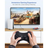 4K Hdmi Cable 8Ft, Hdmi To Hdmi Cable 8 Foot High Speed Hdmi 2.0 Cord 4K 60Hz,