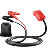 Power Wheel Battery Adapter, Compatible With Milwaukee M18 Battery,18V Battery Conversion Kit With Fuse, Wire Terminals And 12Awg Wire, For Diy Rc Cars, Robotics & Toy Conversions