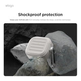 elago Armor Case for AirPods 4 - Premium Silicone AirPods 4 Case