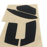 Mouse Anti-Slip Tape Elastics Refined Side Grips Sweat Resistant Pads/Anti Slip Tape For Logitech Mx Master 2 2S Mouse