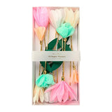 Meri Meri Flower Garden Decorative Sticks