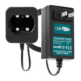 8.4V Li-Ion Battery Charger Compatible With Dewalt Dcb080 Dw4390 Dcf680N1 Dcf680N2 Dcf680G2 (Only For Li-Ion Batteries)