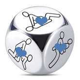 Bridal Shower Gifts For Bride To Be Gifts For Him Her Anniversary Date Night Dice Gift Ideas For Women Men Boyfriend Husband Wife Bachelorette Gifts For Bride Wedding Gifts For Newlyweds Couples