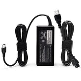 Replacement For Dell Laptop Charger,65W Usb C Laptop Charger For Dell Latitude