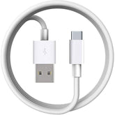 Usb C Fan Charger Cable For Jisulife Handheld Mini Fan, Wihoo Fan, Civpower Neck Fan, Homelifairy Fan, Frsara, Bladeless, Sweetfull Replacement Personal Portable Fan Type-C Charging Power Cord (3.3Ft)