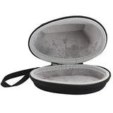 Mouse Carrying Case Hard Eva Travel Storage For Mx Vertical Ergonomic Mouse
