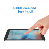 JETech Screen Protector for iPad mini 5/4 (2019/2015 Model, 5th/4th Generation), Tempered Glass Film, 1-Pack