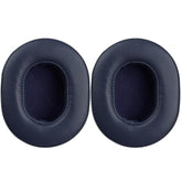 Replacement Ear Pads For Skullcandy Venue Wireless Anc, Headphones Ear Cushions Covers For Skullcandy Crusher Wireless/Evo/Hesh Anc/Evo/Crusher Anc Headset Accessories Ear Cups-Black. (Drak Blue)