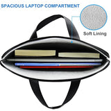 Durable Shockproof Protective Laptop Cover for 15" 15.6" HP, Asus, Acer, Dell & Lenovo Laptop
