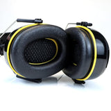Earpads For 3M Worktunes Connect Headphones, Earplugs Earbuds Shooting Ear Protection Foam Ear Cushion Hearing Protector, Noise Cancelling Ear Muffs(1 Pair)