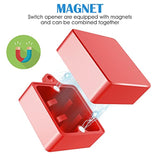 Switch Opener Aluminum Keyboard Switch Opener For Cherry Mx Gateron Kailh Oute