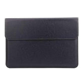 Protective Sleeve For Microsoft Surface Laptop 7 (2024, 13.8 Inch) / Laptop 6/5/4/3/2/1 (13.5 Inch) - Slim, Lightweight, Shock-Absorbent, Water-Resistant - Black
