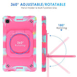 Case For Samsung Tab A7 Lite 8.7 Inch 2021 Release Sm-T220/T225/T227U, Shockpr