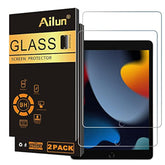 Screen Protector For Ipad 9Th 8Th 7Th Generation 2 Pack