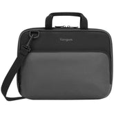 Targus Work-in Essentials Case for 11.6-Inch Laptop Chromebook, Black (TED006GL)