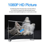 2.0 Hdmi Coiled Cable 4K Hdmi To Hdmi Cable High Speed Thin Hdmi Male To Male