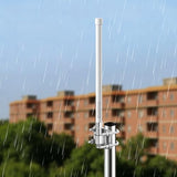 Waterproof 5.8Dbi Lora 915Mhz Fiberglass Antenna With 20Ft Low Loss Kmr195 Cable For Helium Hotspot Rak Nebra Bobcat 300 Sensecap M1 Hotspot Hnt Miner Heltec V3 Meshtastic Lora32 915Mhz Lora Module