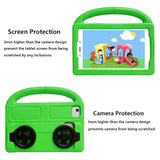 Kids Case For Amazon Kindle Fire Hd 8 Tablet (8Th/7Th/6Th Generation, 2018/201