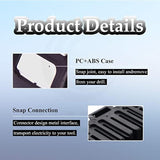 12V 2.0Ah Replacement Battery For Makita Bl1021B Bl1041B Bl1020B With Charger Dc10Wd For Dmr107 Dmr108 Dmr200 Tm30D Tm30Dz Tm30Dsaex1 Tl064D Tl064Dz Td110D