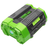 56V 5.0Ah Replacement For Ego 56V Battery Ba2800T Ba2800 Ba4200 Ba1400 Compatible With 56-Volt Ego Power+ Cordless Tools