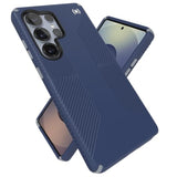 Speck Samsung Galaxy S25 Ultra Case - Magnet Case, 13-Foot Drop Protection, No-Slip Grips - Samsung S25 Ultra Case Magsafe - Raised Bezel and Enhanced Buttons - Presidio 2 Grip(Pack of 1)