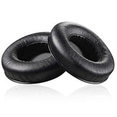 Replacement Ear Cushions Earpads Compatible With Razer Kraken Pro V1 Gaming Headphones (Black)