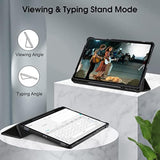 Fintie Slim Case for Samsung Galaxy Tab S8 Plus 2022/S7 FE 2021/S7 Plus 2020 1