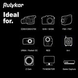 Short 8K Hdmi 2.1 Cable 3Ft/1M,Ultra High Speed 48Gbps, Ultra Thin Hdmi F2.5Mm