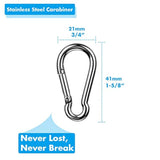 Earbud Case, Earphone Case Headphone Eva Earbud Holder With Stainless Steel Carabiner Cell Phone Accessories Organizer Mini Earbud Pouch For Wireless Earbuds, Bluetooth Headset, Sd Memory Card