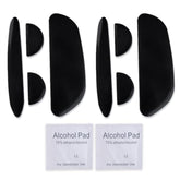 Mouse Skates Pads Mouse Feet Replacement For Logit Mx Master 2S Wireless Gaming Mouse
