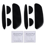 Mouse Skates Pads Mouse Feet Replacement For Logit Mx Master 2S Wireless Gaming Mouse
