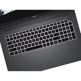 Keyboard Cover For 15.6" Dell Latitude 5520 5530 5521 5531, Precision 3560 357