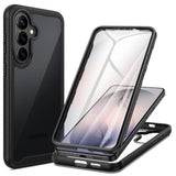 Samsung Galaxy S26 Phone Case Black - Premium Protection for Your Device