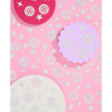 Disco Ball Foil Confetti - 200 Pc | Bachelorette Party Decoration, Cute Birthday Table Decor, Groovy Engagement Decor, Bridal Shower Supplies