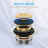 2 Packs Usb C Headphones For Iphone 16/15 Pro Max Plus Type C Earbuds Wired Earphones With Mic & Remote Control Noise Cancelling For Iphone 16/15 Pro, Ipad Pro, Galaxy S23/S22/S21/S20/Ultra Note 10/20