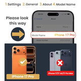 For Iphone 17 Pro Case With Card Holder & Sliding Camera Lens Cover & Hidden Kickstand & Camera Stand & Wallet, Silicone Edge Durable Protective Case Cover For Iphone 17 Pro 5G, Dark Purple